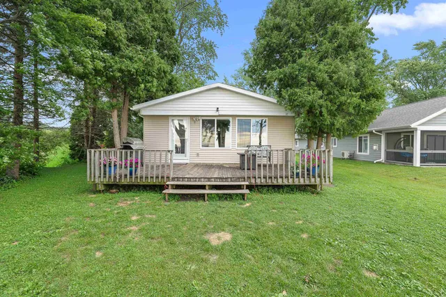 $324,900 | N10286 Gulig Road, Malone, WI 53049