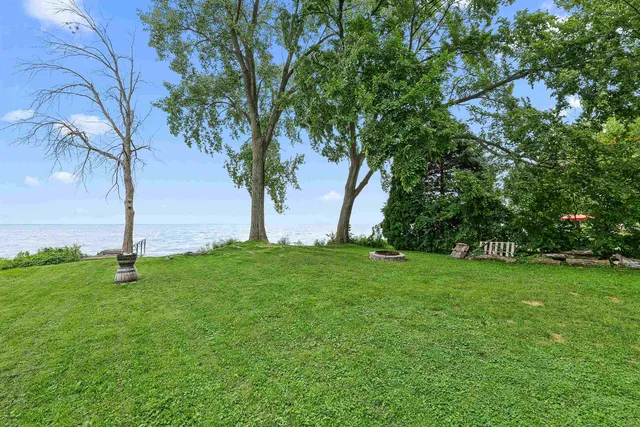 $324,900 | N10286 Gulig Road, Malone, WI 53049