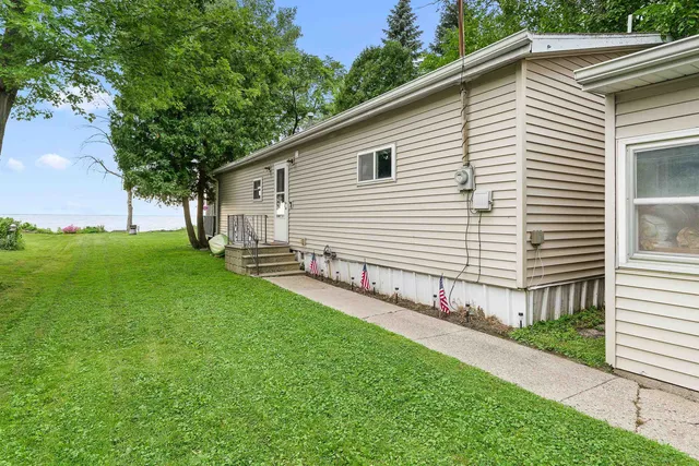 $324,900 | N10286 Gulig Road, Malone, WI 53049