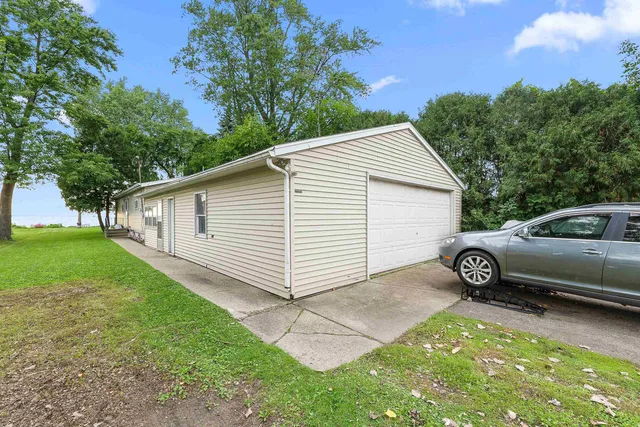 $324,900 | N10286 Gulig Road, Malone, WI 53049