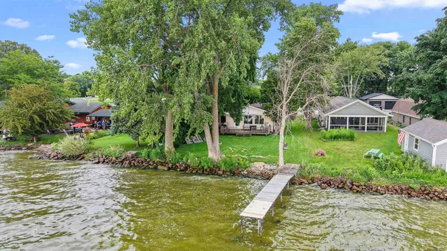 $324,900 | N10286 Gulig Road, Malone, WI 53049