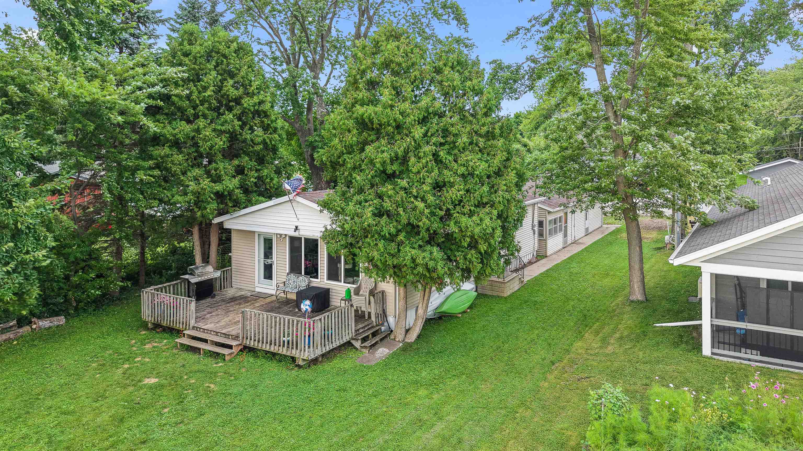 N10286 Gulig Road Malone, WI 53049 - Photo 32 of 40