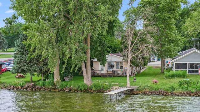 $324,900 | N10286 Gulig Road, Malone, WI 53049