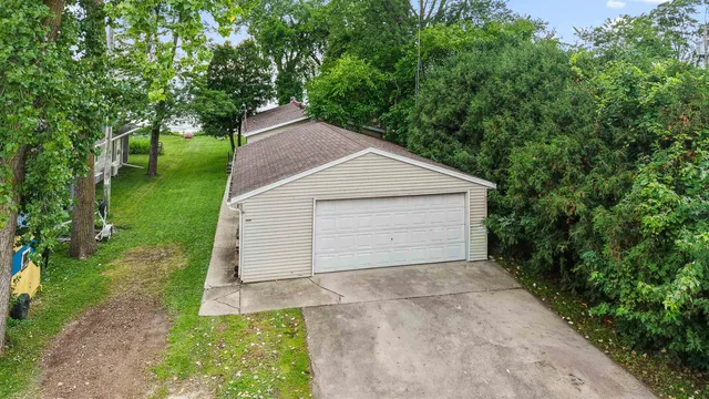 $324,900 | N10286 Gulig Road, Malone, WI 53049