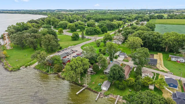 $324,900 | N10286 Gulig Road, Malone, WI 53049