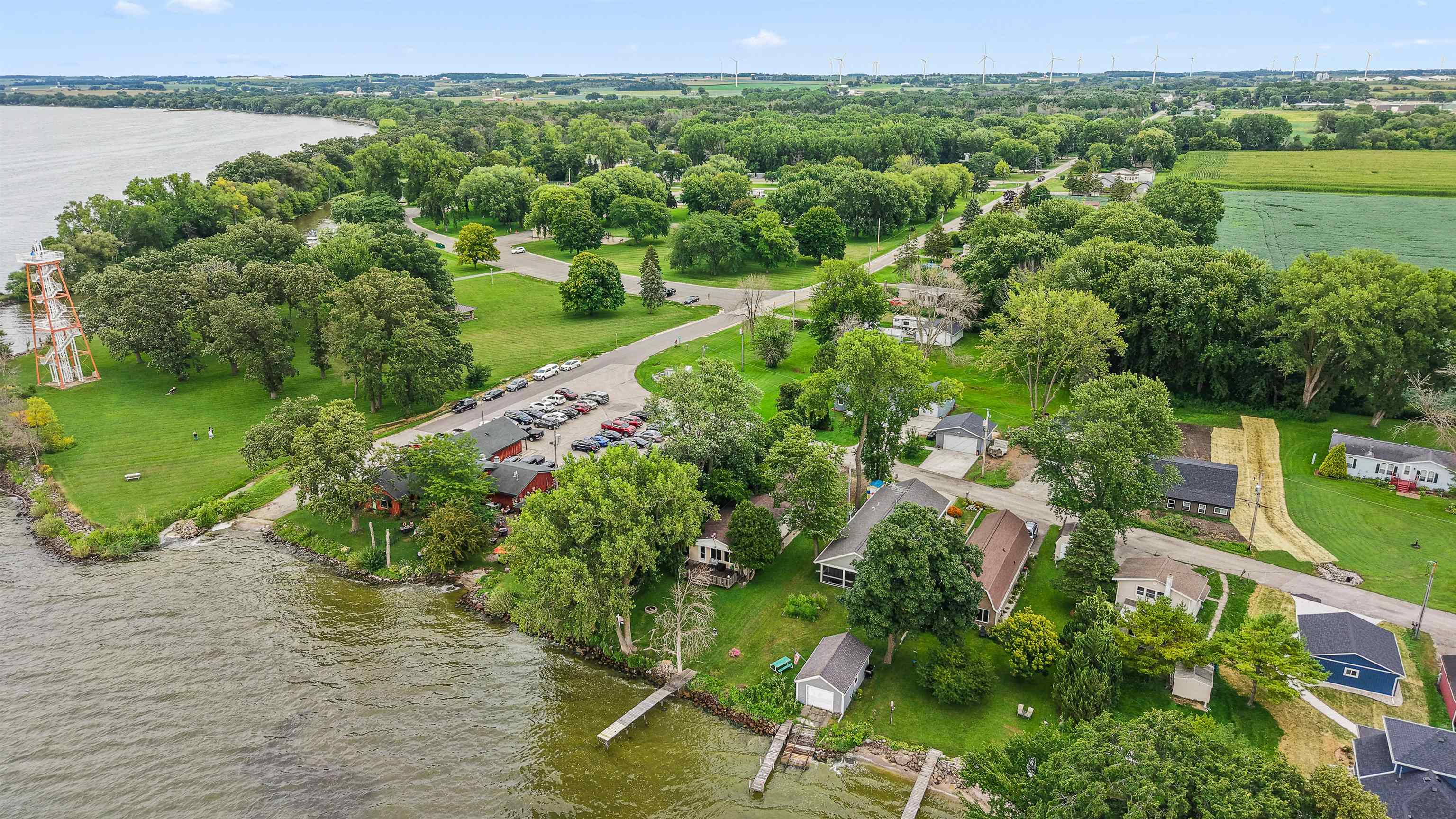 N10286 Gulig Road Malone, WI 53049 - Photo 36 of 40