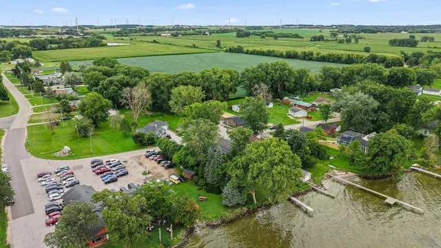 $324,900 | N10286 Gulig Road, Malone, WI 53049