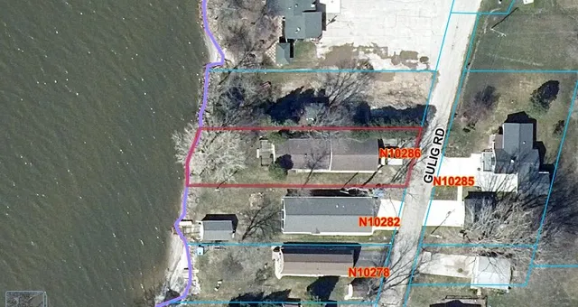 $324,900 | N10286 Gulig Road, Malone, WI 53049