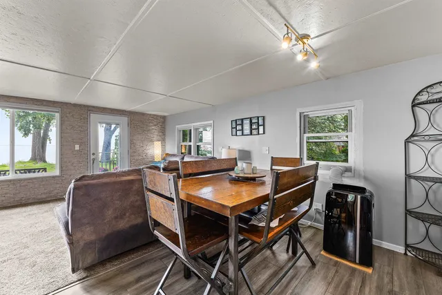 $324,900 | N10286 Gulig Road, Malone, WI 53049