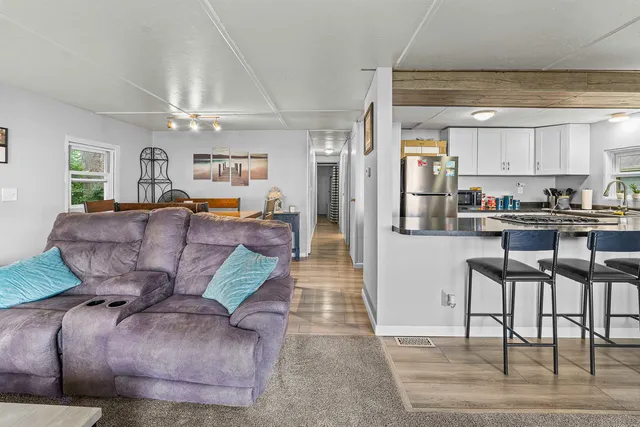 $324,900 | N10286 Gulig Road, Malone, WI 53049