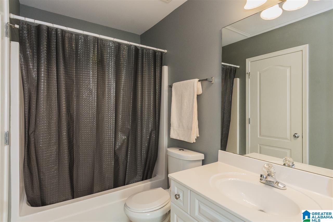 135 Silverstone Lane Alabaster, AL 35007 - Photo 44 of 50