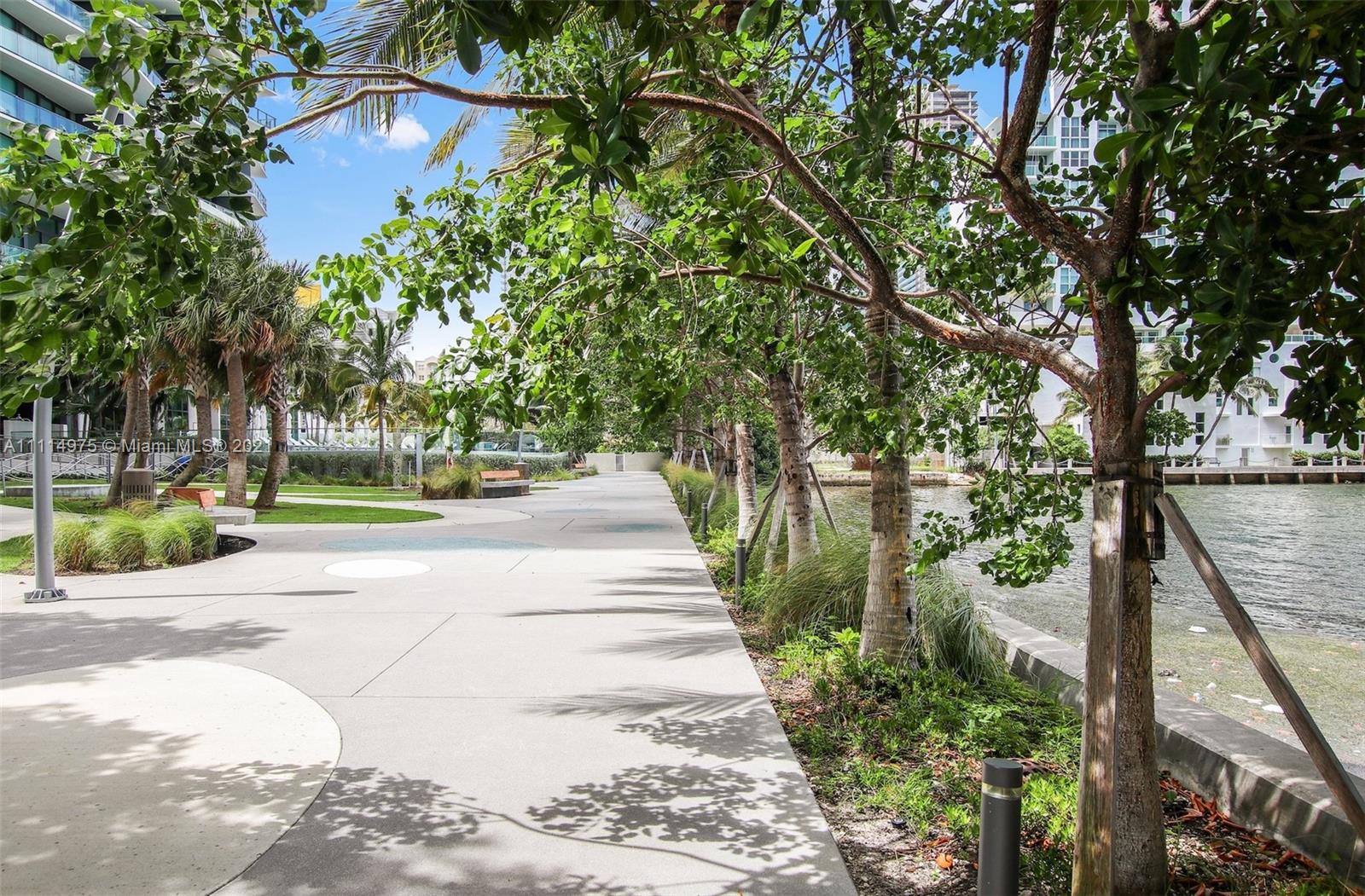 601 Northeast 27th Street, Unit 1604 Miami, FL 33137 - Photo 41 of 47