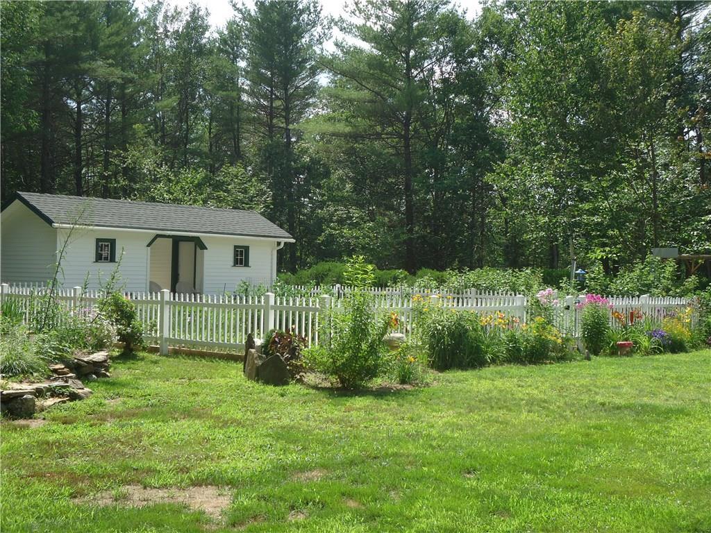 243 Paris Road Hebron, ME 04238 - Photo 25 of 35 Photo