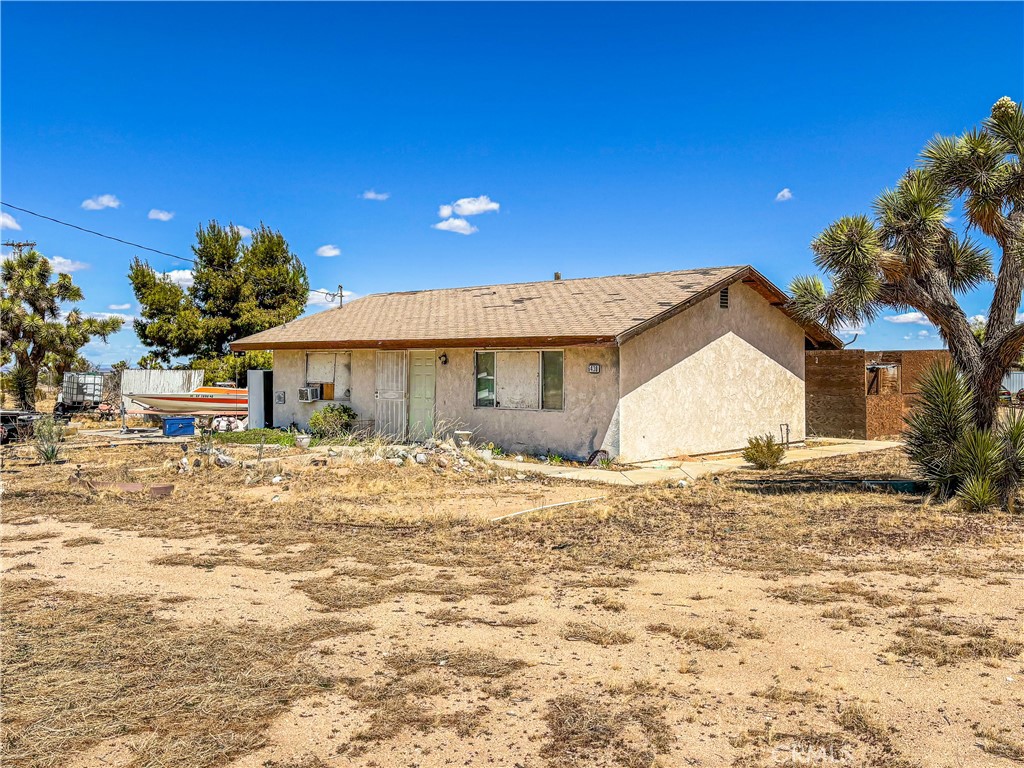 6430 Lindero Road Phelan, CA 92371 - Photo 1 of 1