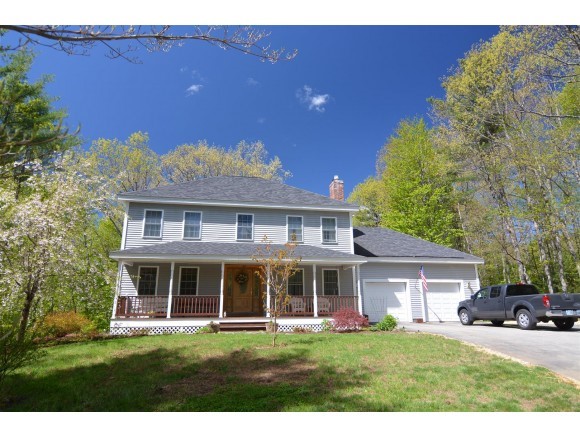 11 Sargent Road Holderness, NH 03245 - Photo 1 of 27