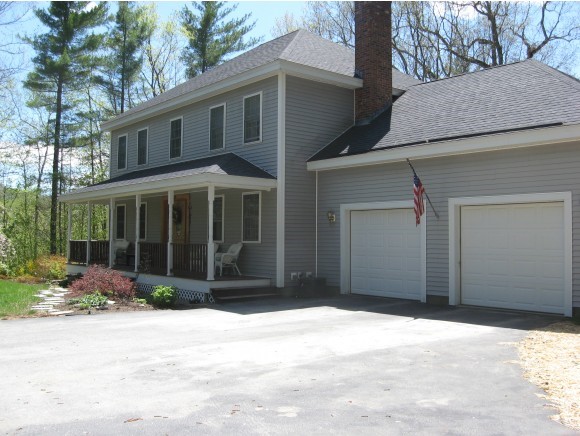 11 Sargent Road Holderness, NH 03245 - Photo 2 of 27