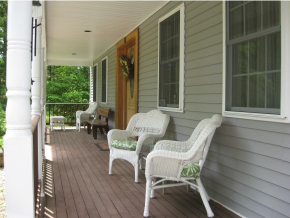 11 Sargent Road Holderness, NH 03245 - Photo 26 of 27