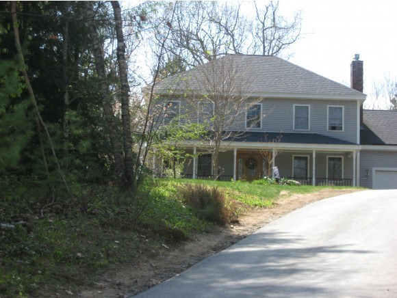 11 Sargent Road Holderness, NH 03245 - Photo 27 of 27