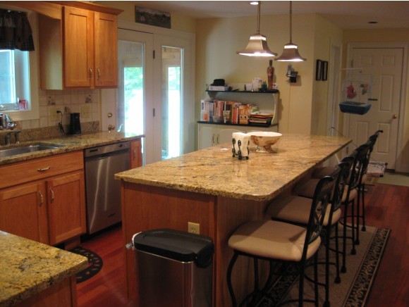 11 Sargent Road Holderness, NH 03245 - Photo 4 of 27