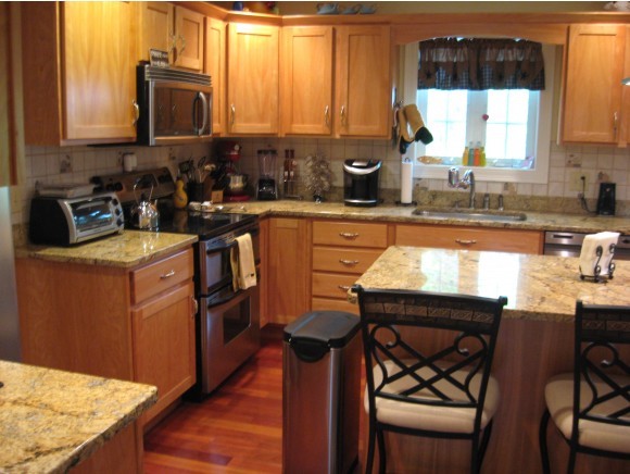 11 Sargent Road Holderness, NH 03245 - Photo 5 of 27