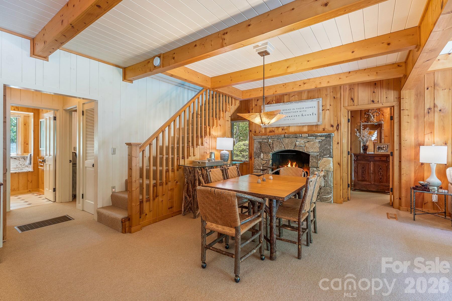 1213 Bull Pen Road Cashiers, NC 28717 - Photo 25 of 43