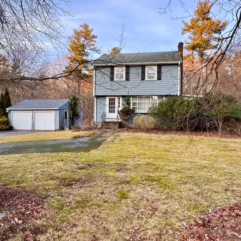 $499,900 | 441 Foundry Street, Easton, MA 02356