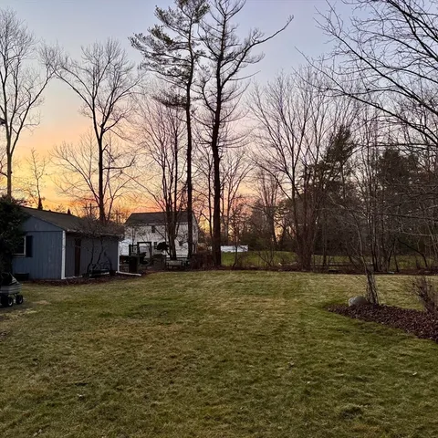 $499,900 | 441 Foundry Street, Easton, MA 02356