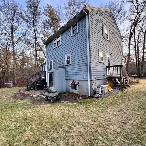 $499,900 | 441 Foundry Street, Easton, MA 02356