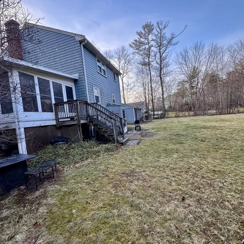 $499,900 | 441 Foundry Street, Easton, MA 02356