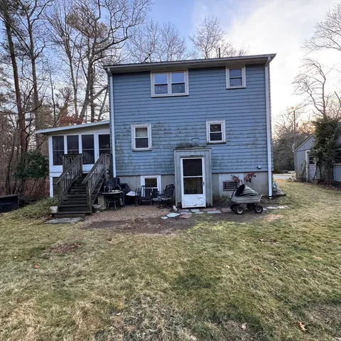 $499,900 | 441 Foundry Street, Easton, MA 02356