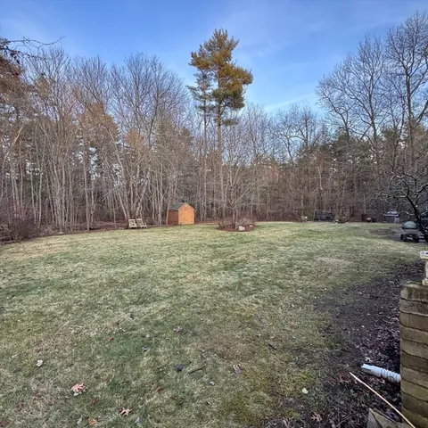 $499,900 | 441 Foundry Street, Easton, MA 02356