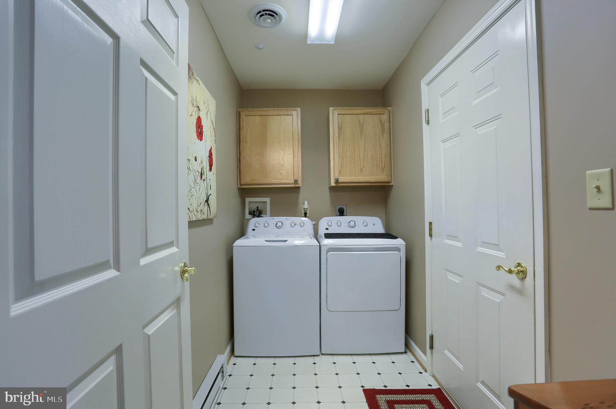 18010 Pin Oak Road Hagerstown, MD 21740 - Photo 13 of 21 Laundryroom