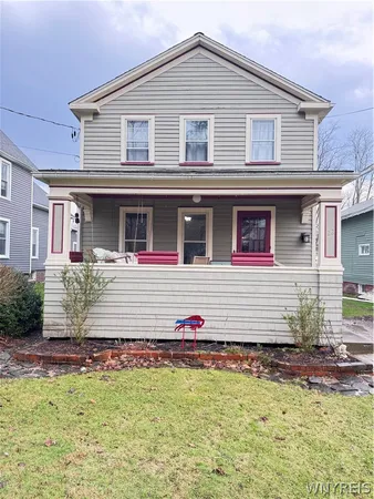 $174,900 | 22 Maple Street, Portville, NY 14770