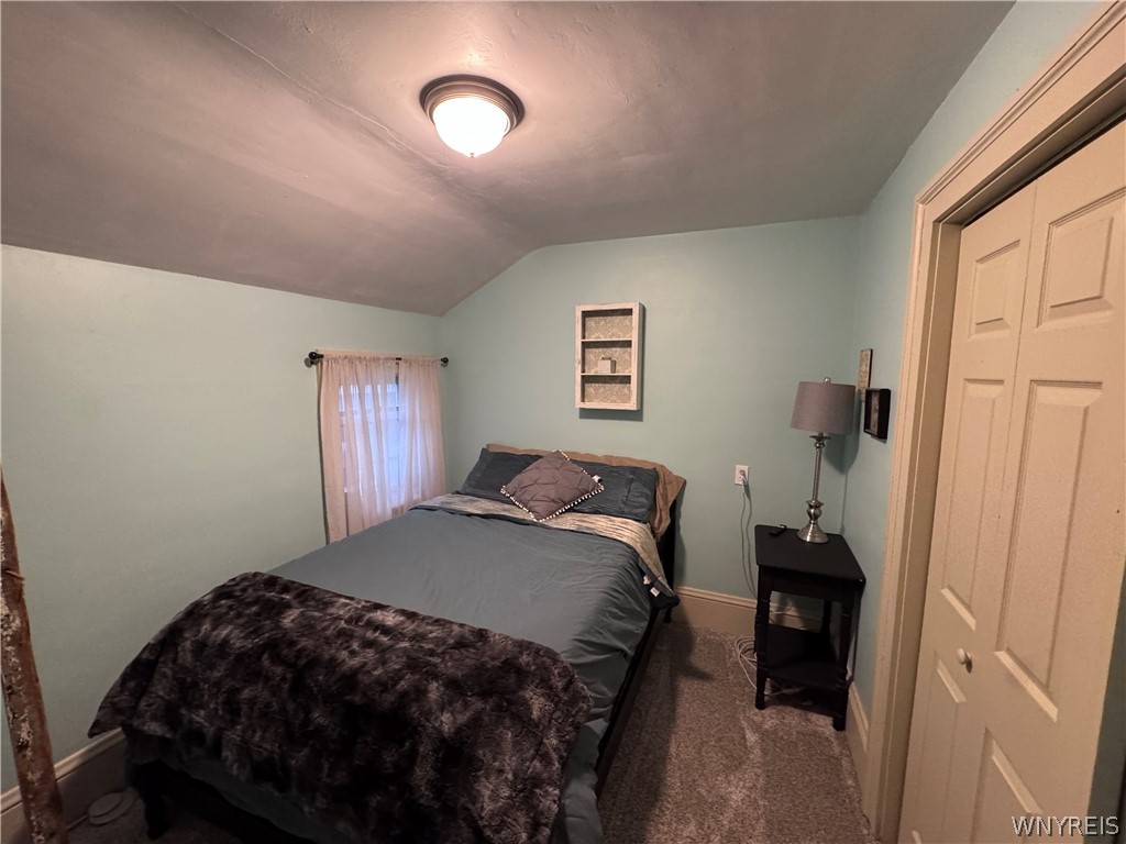 22 Maple Street Portville, NY 14770 - Photo 27 of 43