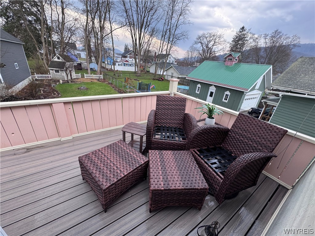 22 Maple Street Portville, NY 14770 - Photo 36 of 43