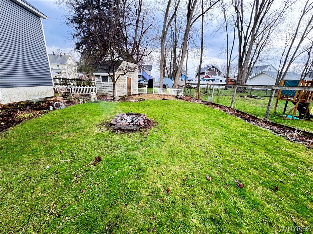 22 Maple Street Portville, NY 14770 - Photo 42 of 43