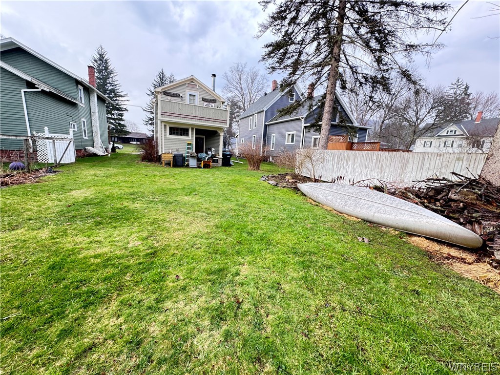 22 Maple Street Portville, NY 14770 - Photo 43 of 43