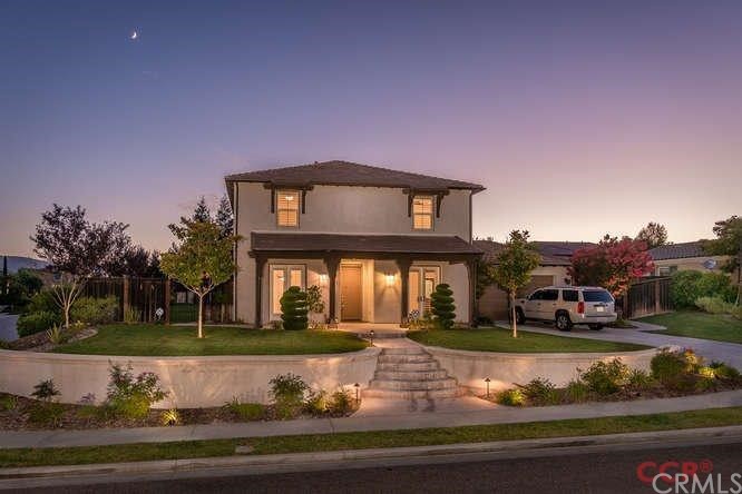 1090 Riesling Lane Templeton, CA 93465 - Photo 1 of 1 Gallery Image 1