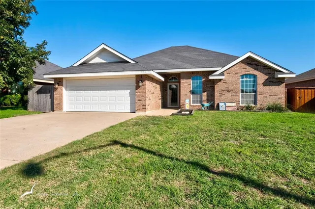 $2,495 | 926 Swift Water Drive, Abilene, TX 79602