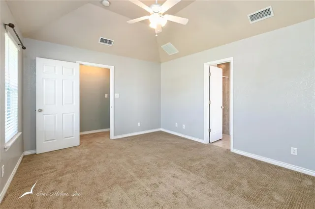 $2,495 | 926 Swift Water Drive, Abilene, TX 79602