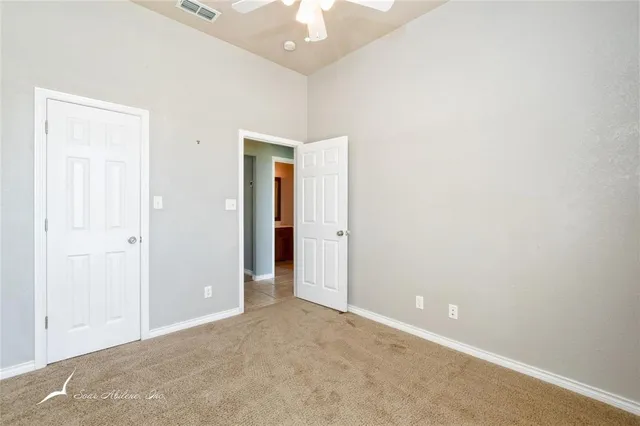 $2,495 | 926 Swift Water Drive, Abilene, TX 79602