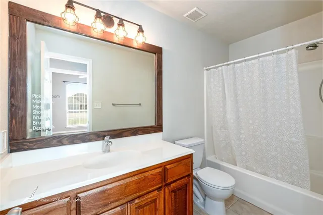 $2,495 | 926 Swift Water Drive, Abilene, TX 79602