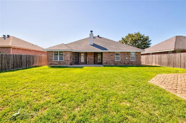 $2,495 | 926 Swift Water Drive, Abilene, TX 79602