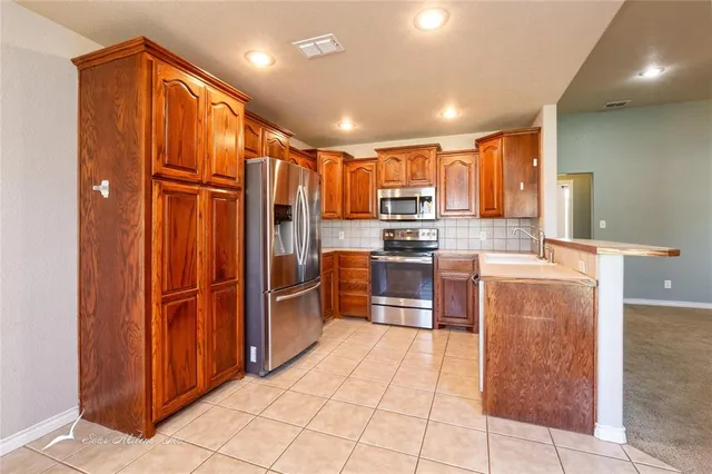 $2,495 | 926 Swift Water Drive, Abilene, TX 79602