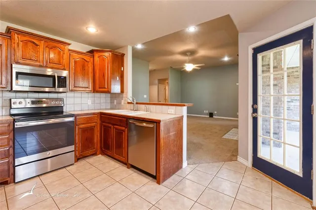 $2,495 | 926 Swift Water Drive, Abilene, TX 79602