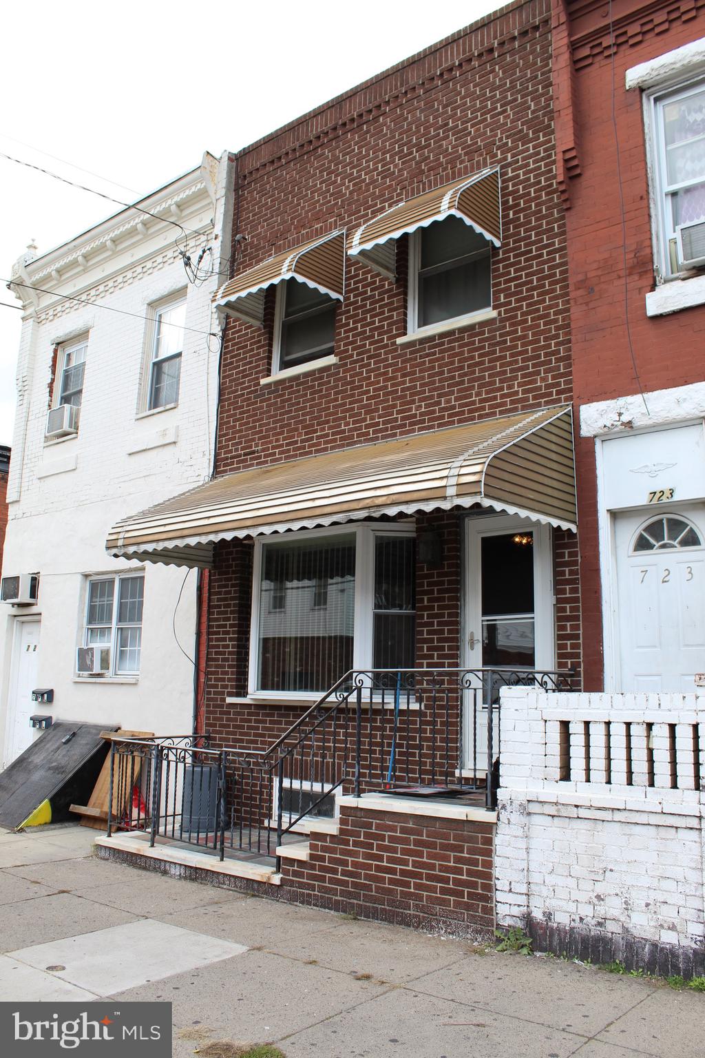 725 West Ritner Street Philadelphia, PA 19148 - Photo 1 of 25 Gallery Image 1