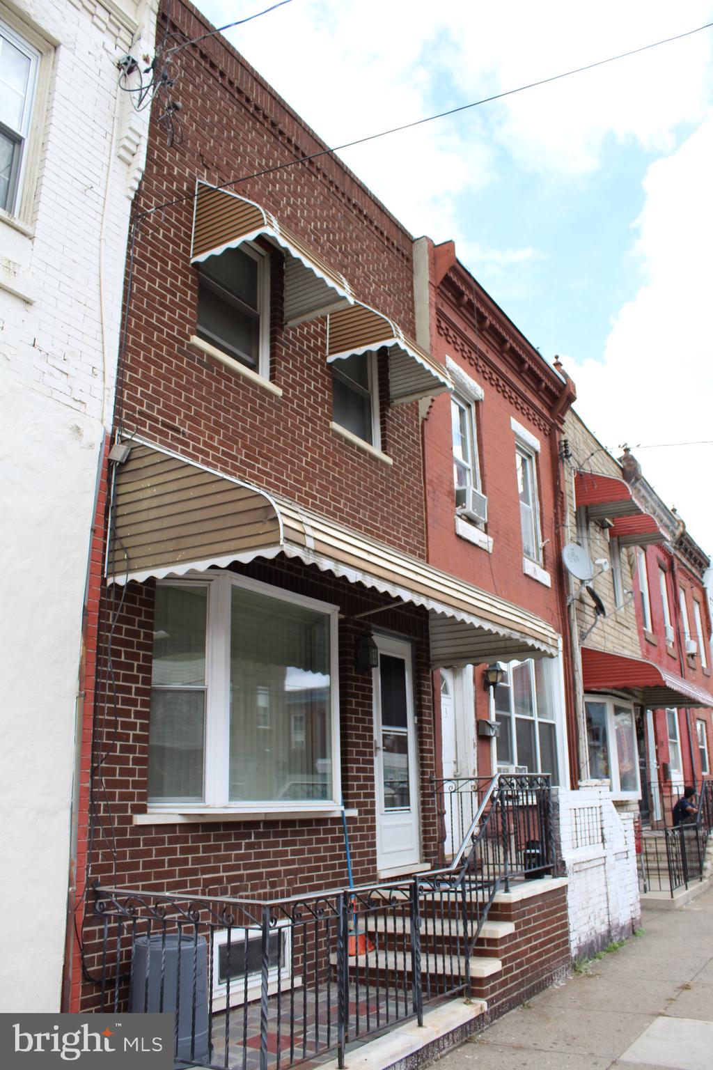 725 West Ritner Street Philadelphia, PA 19148 - Photo 2 of 25 Gallery Image 2