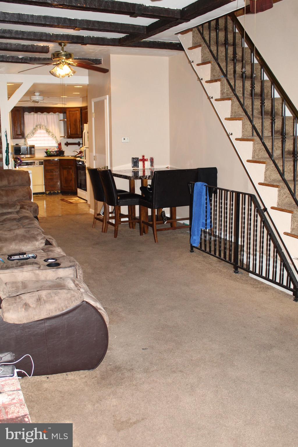 725 West Ritner Street Philadelphia, PA 19148 - Photo 3 of 25 Gallery Image 3