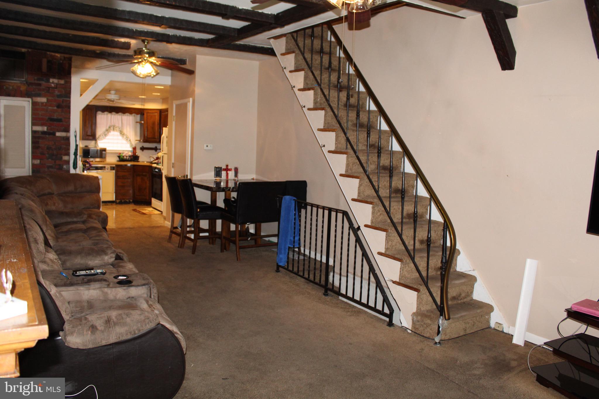 725 West Ritner Street Philadelphia, PA 19148 - Photo 4 of 25 Gallery Image 4