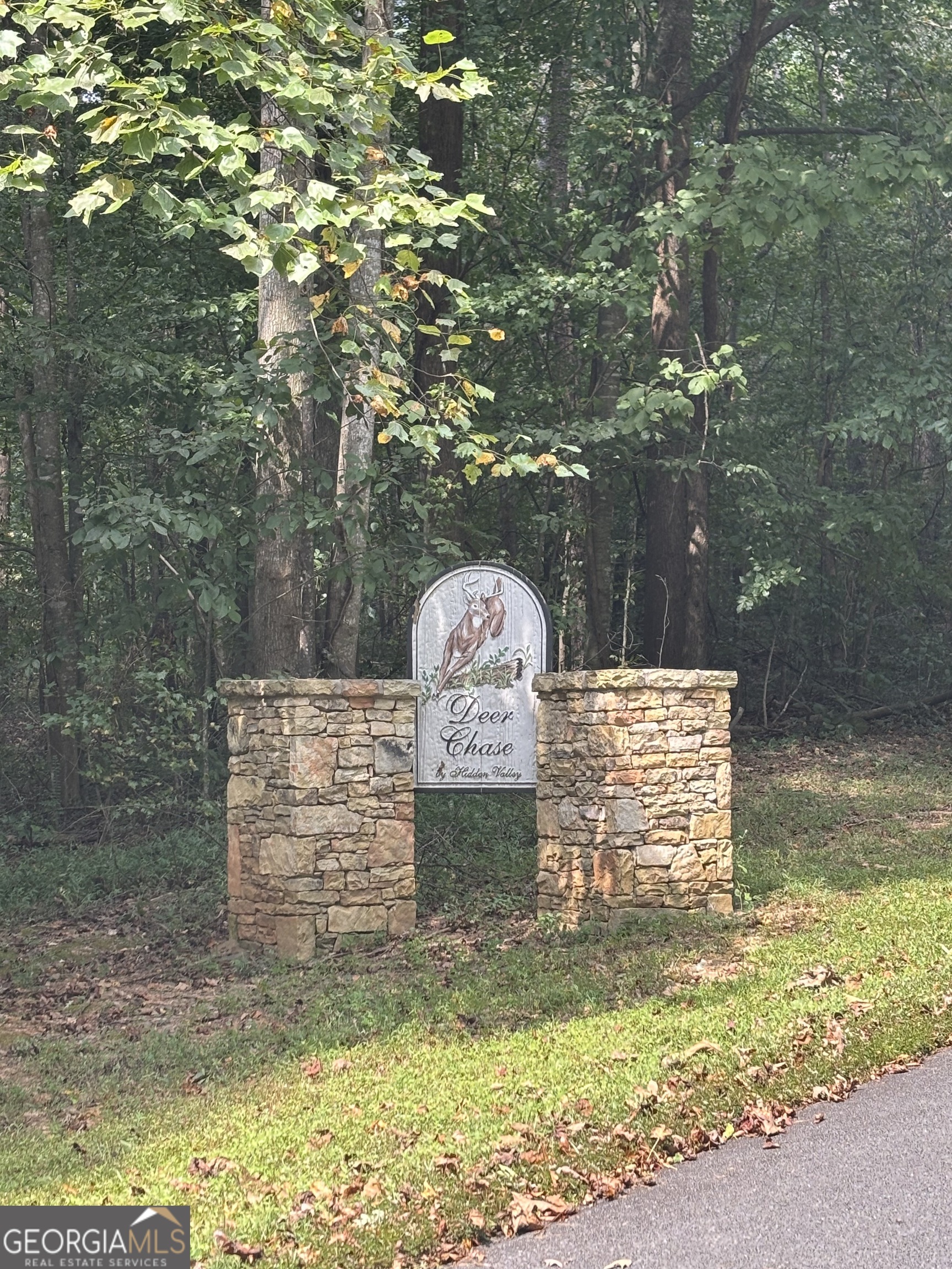 535 Deer Chase Toccoa, GA 30577 - Photo 1 of 7 a view of swimming pool with a bench